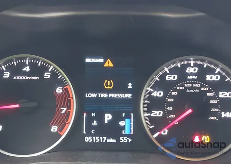 2018 Mitsubishi Eclipse Cross Le из США, поврежденный, VIN JA4AT4AA0JZ058949